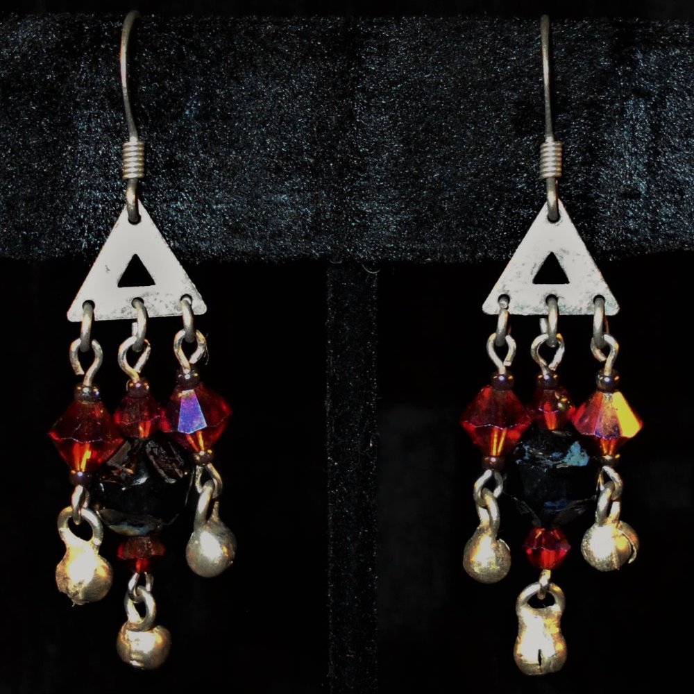earrings jewelry